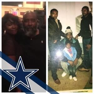 Meet your Posher, Erica